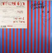 Gaznevada - Confuzed Disco Sampler 002