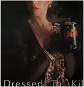 Gaznevada - Dressed To Kill