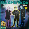 LP - Gaznevada - Strange Life - Still sealed