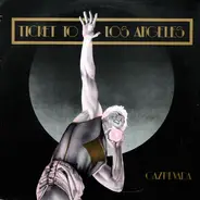 Gaznevada - Ticket To Los Angeles