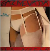 Gaznevada - Sex Sister