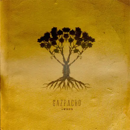 Gazpacho - Demon