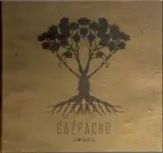 CD - Gazpacho - Demon - Hardcover digibook
