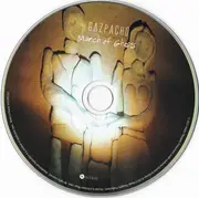 CD - Gazpacho - March Of Ghosts