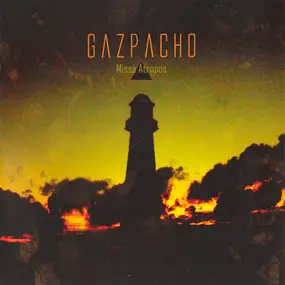 Gazpacho - Missa Atropos