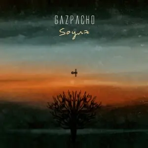 Gazpacho - Soyuz -HQ/Download-