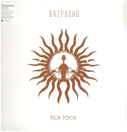Gazpacho - Tick Tock