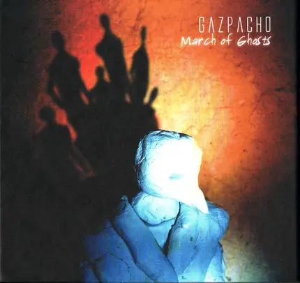 Gazpacho - March of Ghosts