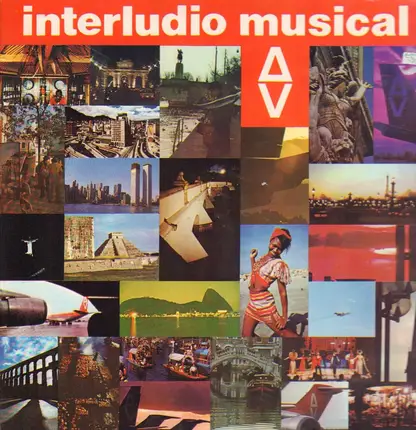 Gazpacho, Isadora, Lyda Zamora etc. - Interludio Musical