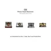 GB - Within These Machine/ Funkineven & Dego