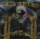 CD - GB Arts - Return To Forever