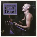 CD - GB Leighton - It's All Good