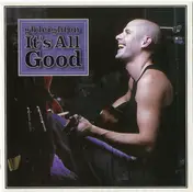 GB Leighton - It's All Good