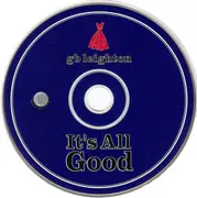 CD - GB Leighton - It's All Good