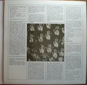 LP - Gbáyá - Empire Centrafricain - Musique Gbáyá / Chants À Penser