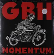 Gbh - Momentum -Coloured-