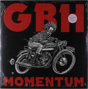 Gbh - Momentum -Coloured-