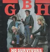 Gbh - No Survivors