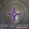 12inch Vinyl Single - Gbx - Feel So Good