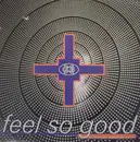 12inch Vinyl Single - Gbx - Feel So Good