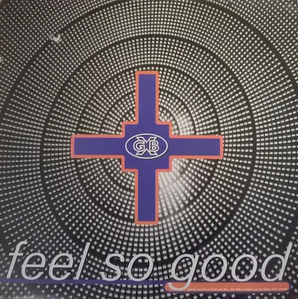 Gbx - Feel So Good