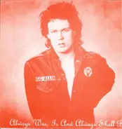 GG Allin - Always Was, Is And Always Shall Be