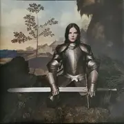 LP - Gggolddd - This Shame Should Not Be Mine - LTD ED Clear Vinyl