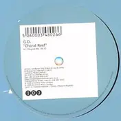 GD - Choral Reef