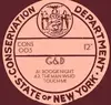 12'' - G & D - Conservation Dept. 3