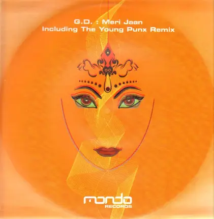GD - Meri Jaan