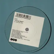 GD - Choral Reef