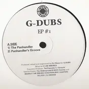 G-Dubs - EP #1