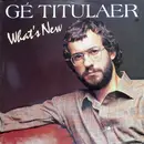 LP - Gé Titulaer - What's New