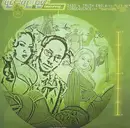 12inch Vinyl Single - GE-Ology - Let Me / Babygirl