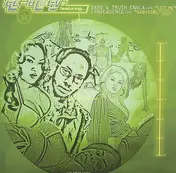 Ge-ology - Let Me / Babygirl