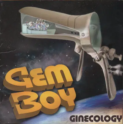 Gem Boy - Ginecology