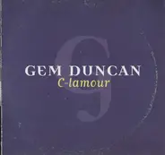 Gem Duncan - C-lamour