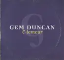 12inch Vinyl Single - Gem Duncan - C-lamour