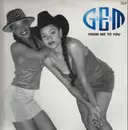 12'' - Gem - From Me To You