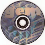 CD - Gem - Hexed