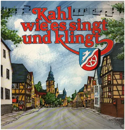 Gemeinde Kahl am Main - Kahl wie es singt und klingt