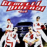 Gemelli DiVersi - 4x4