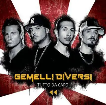 Gemelli Diversi - Tutto Da Capo