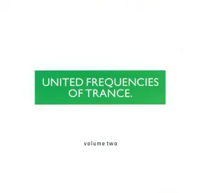 Gemini 6 - United Frequencies of Trance Vol. 2