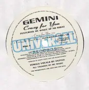 Gemini Featuring MC Magic