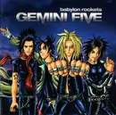 CD - Gemini Five - Babylon Rockets