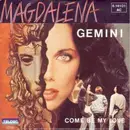 7'' - Gemini - Magdalena