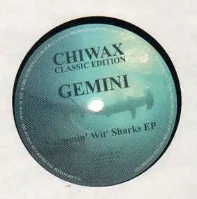 Gemini - Swimmin With Sharks