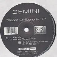 Gemini - Pieces Of Euphoria