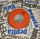 7inch Vinyl Single - Gemini - Vándorlás A Hosszú Úton